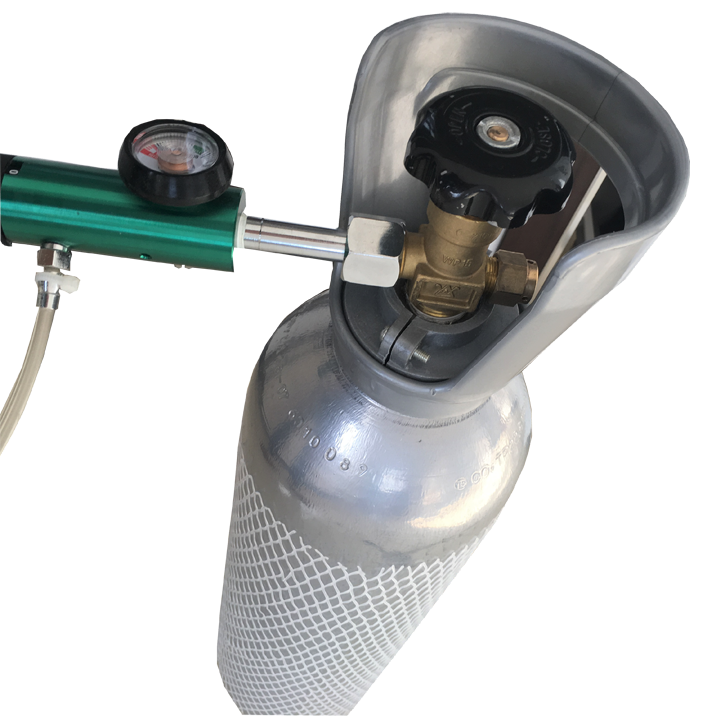 Carboxy Heating System; Ref 1464