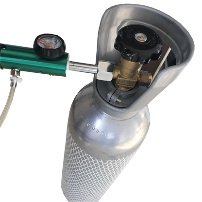 Carboxy Heating System; Ref 1464