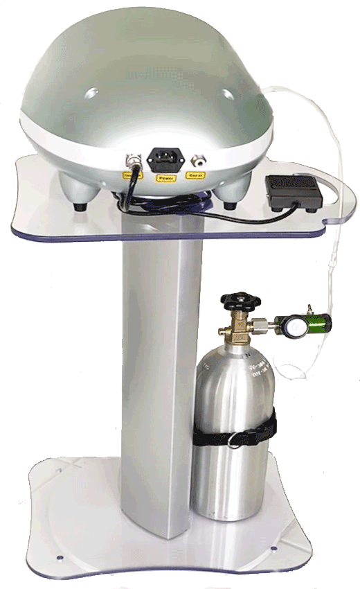 Carboxy Heating System; Ref 1464