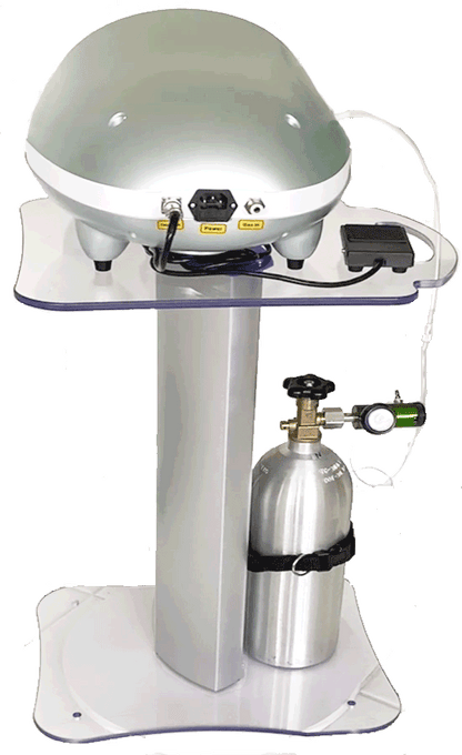 Carboxy Heating System; Ref 1464
