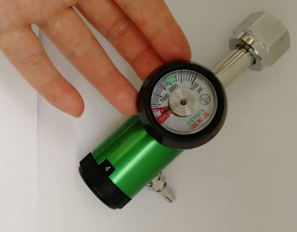 Carboxy Heating System; Ref 1464