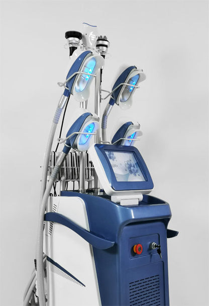 Cold Therapy-5 handles.-Ref.:1628
