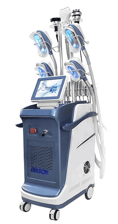 Cold Therapy-5 handles.-Ref.:1628