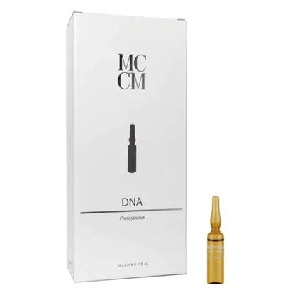 DNA AMPOULES MCCM 5ML X 20UNID