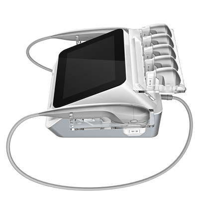 HIFU 7-Last generation-2 handles- Ref.:1495