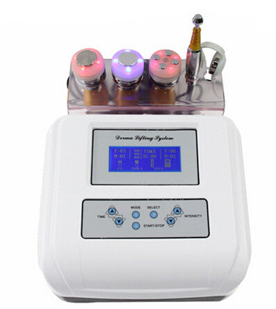 Mesotherapy needle-free-Ref.1617