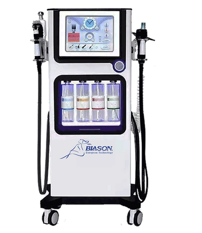 Hydra Acqua Skin Microdermabrasion-Ref.: 1494