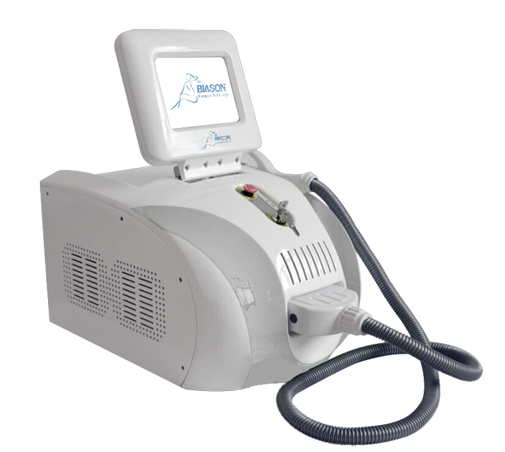 IPL- SHR -quick shots-hair removal Ref.:1491