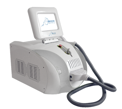 IPL- SHR -quick shots-hair removal Ref.:1491