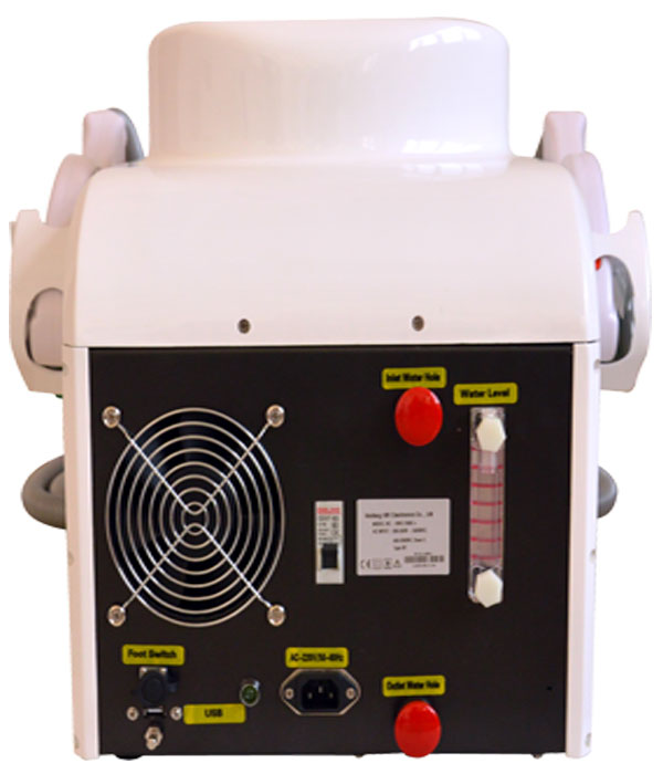 IPL Multifunction-Ref.:1470