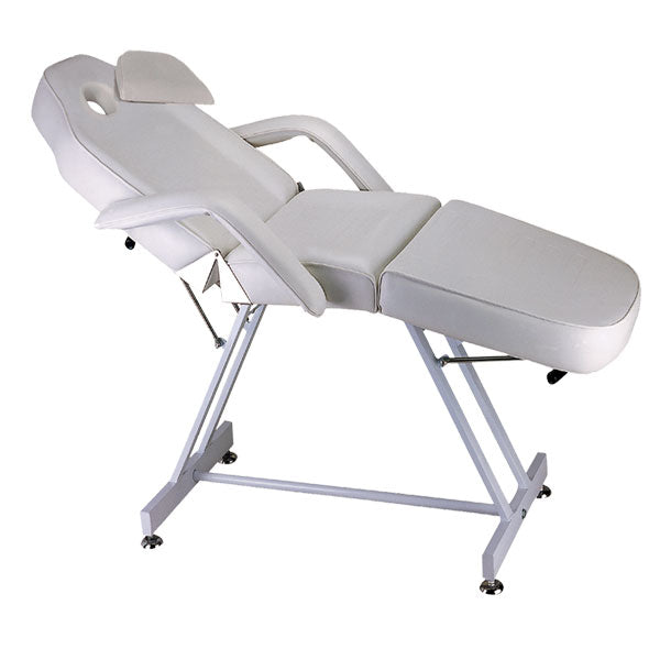 FACIAL RECLINABLE BED-JAZMIN-Ref.:6080