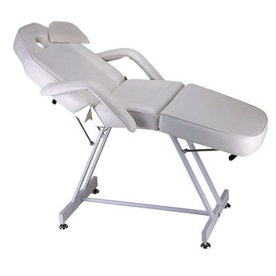 FACIAL RECLINABLE BED-JAZMIN-Ref.:6080