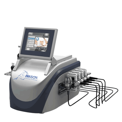 Cavitation-RF-Lipolaser- Ref.1444