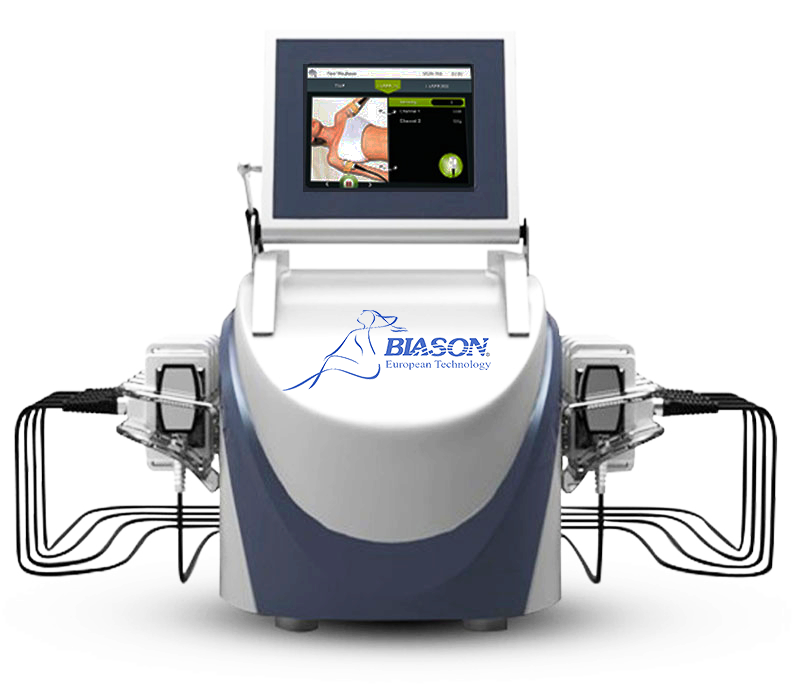 Cavitation-RF-Lipolaser- Ref.1444