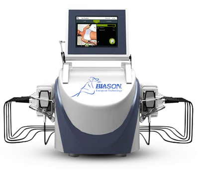 Cavitation-RF-Lipolaser- Ref.1444