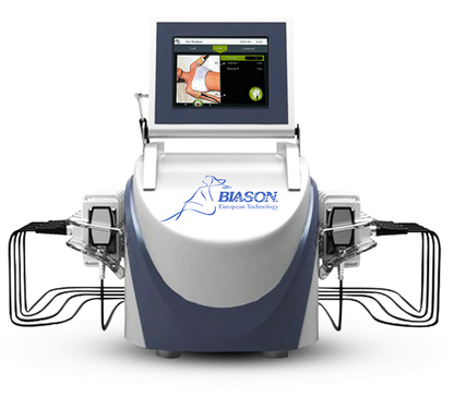 Cavitation-RF-Lipolaser- Ref.1444