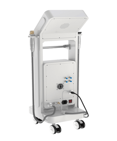 RF fractional-two handles- Ref.: 1481