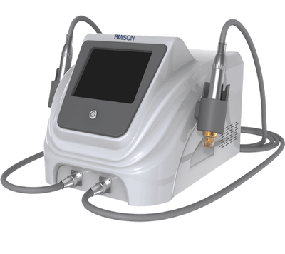 Microneedle RF fractional small-Ref.1479