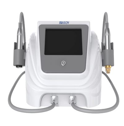 Microneedle RF fractional small-Ref.1479