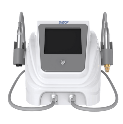 Microneedle RF fractional small-Ref.1479