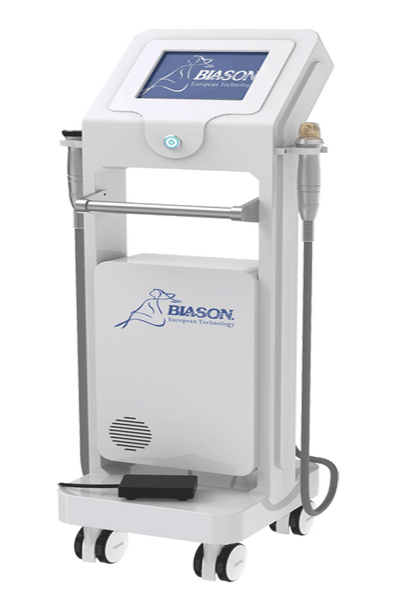 RF fractional-two handles- Ref.: 1481