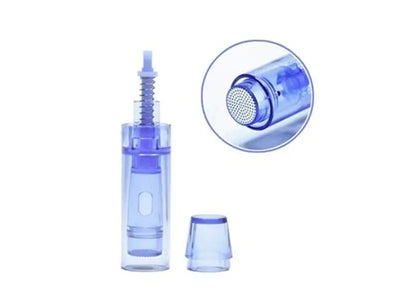 NANO Pins Facial Skin Lifting Mesotherapy  10-UNI  spa-167