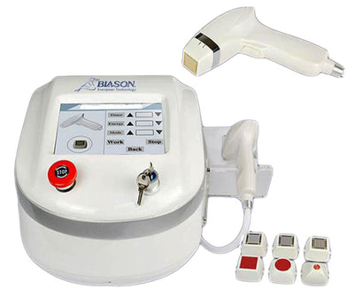 RF Fractional PortableThermage -Ref.1448