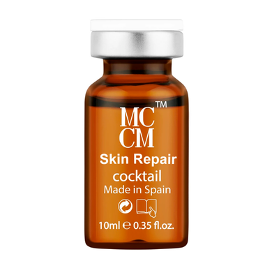 SKIN REPAIR COCKTAIL AMPOULES MCCM 10ML X 5UNID
