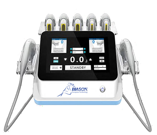 HIFU-Ulrasound Focused High Intensity – My Store