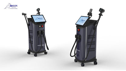 Laser Hair Removal Scala Ice Galaxy Ref:. 1122