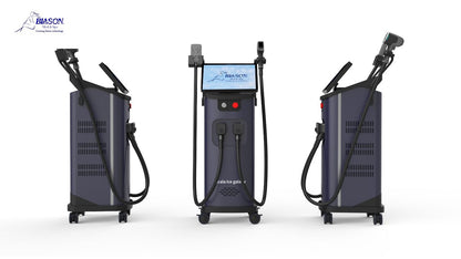 Laser Hair Removal Scala Ice Galaxy Ref:. 1122