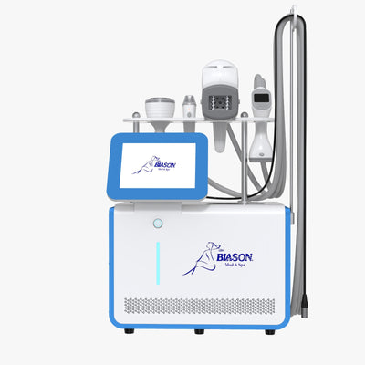 BELLA CORPO ROLLER & VACUUM  Ref:.1447-B