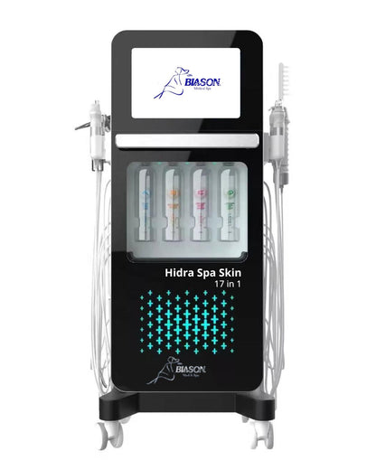 Hidra Spa Skin Multifunctional; - Ref.: 1584