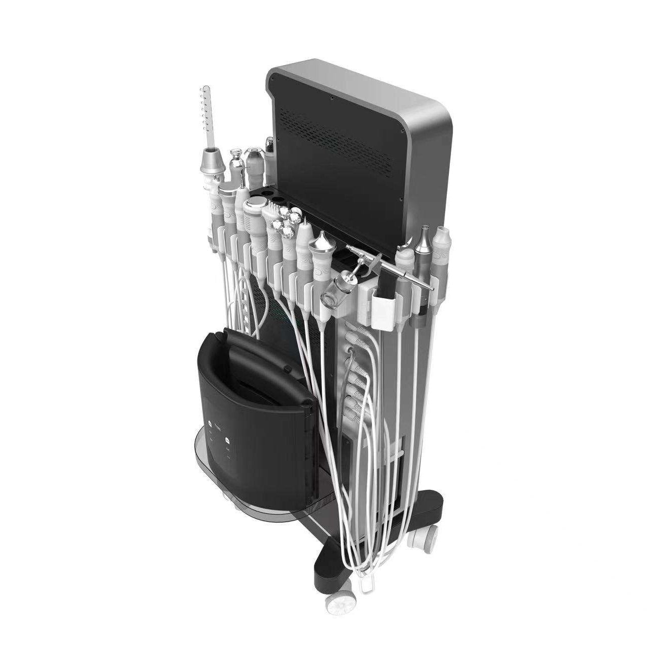 Hidra Spa Skin Multifunctional; - Ref.: 1584