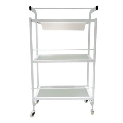 Spa Trolley Triplet Ref: 6115