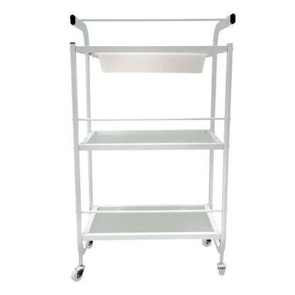 Spa Trolley Triplet Ref: 6115