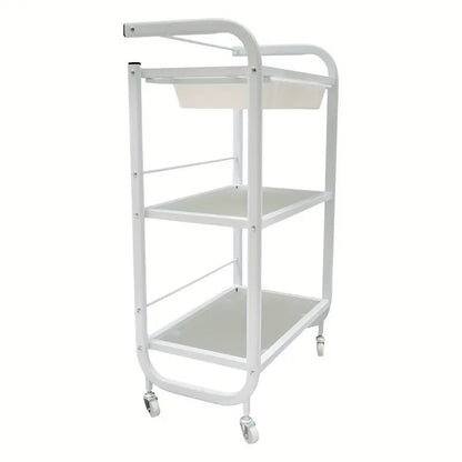 Spa Trolley Triplet Ref: 6115