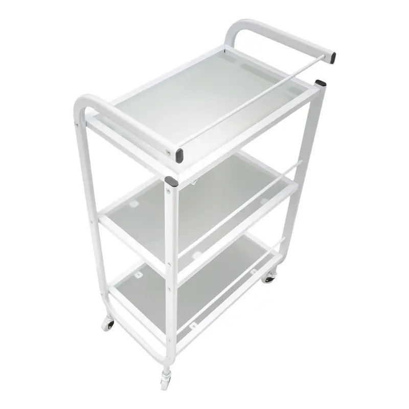 Spa Trolley Triplet Ref: 6115