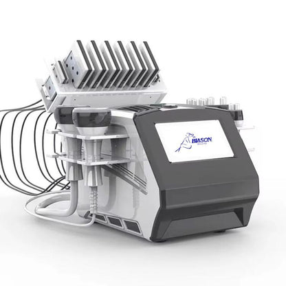 CAVITATION RF AND LIPOLASER Ref:.1496