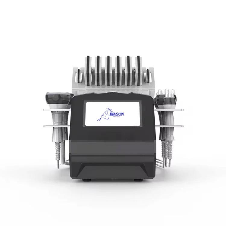 CAVITATION RF AND LIPOLASER Ref:.1496