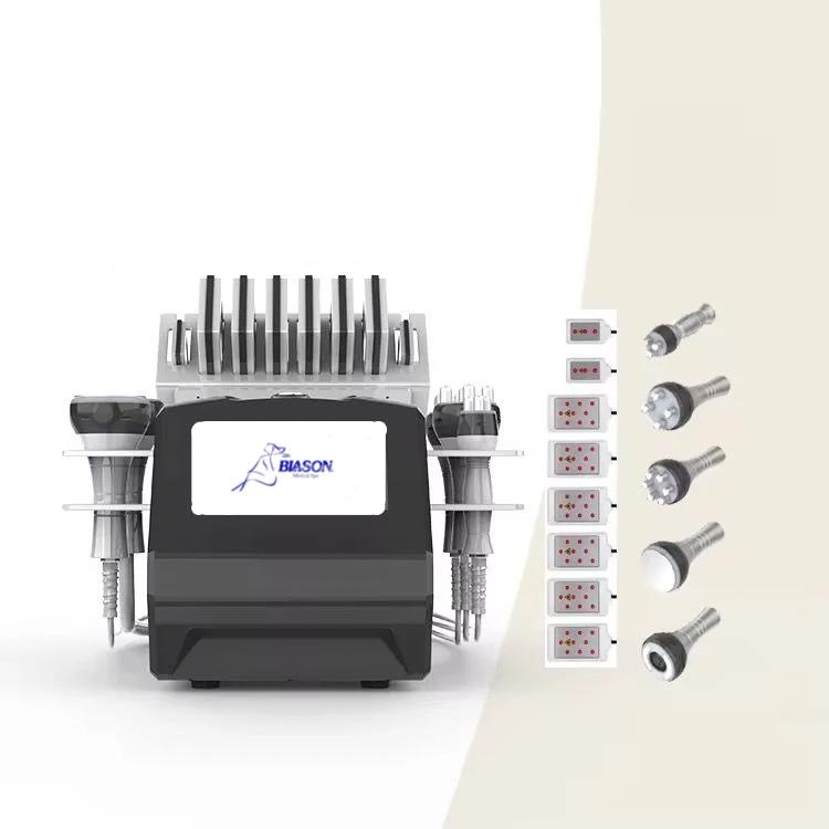 CAVITATION RF AND LIPOLASER Ref:.1496