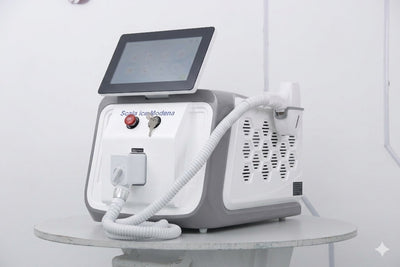 Diode Laser Scala Ice Modena -Ref.: 1123