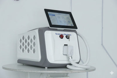 Diode Laser Scala Ice Modena -Ref.: 1123
