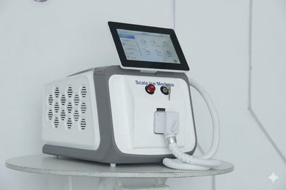 Diode Laser Scala Ice Modena -Ref.: 1123