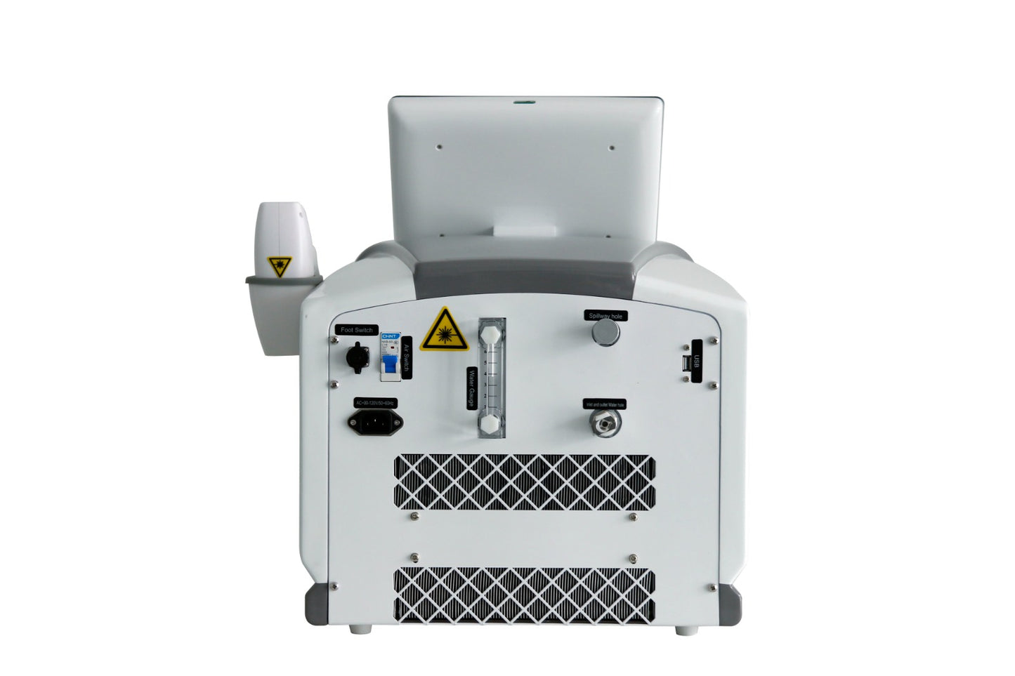 Diode Laser Scala Ice Modena -Ref.: 1123