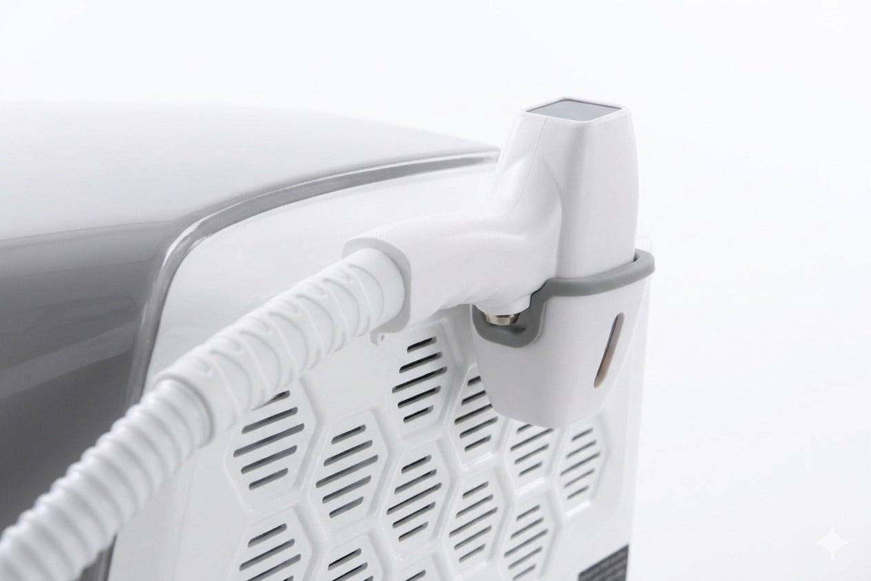 Diode Laser Scala Ice Modena -Ref.: 1123