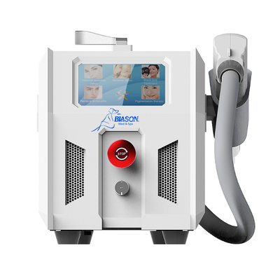 Yag Laser Tattoo Removal- Ref.1197