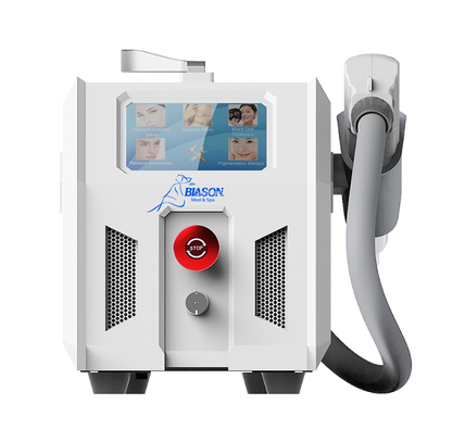 Yag Laser Tattoo Removal- Ref.1197