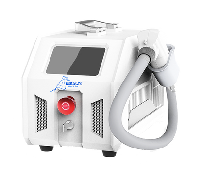 Yag Laser Tattoo Removal- Ref.1197