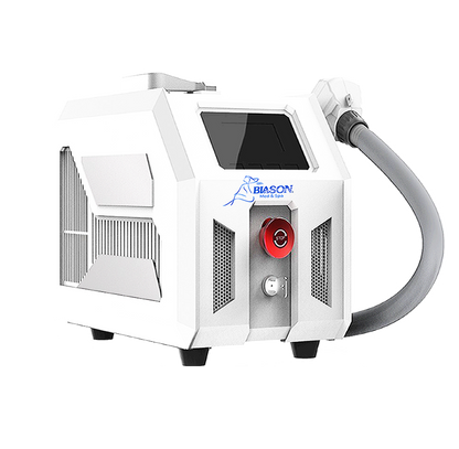Yag Laser Tattoo Removal- Ref.1197